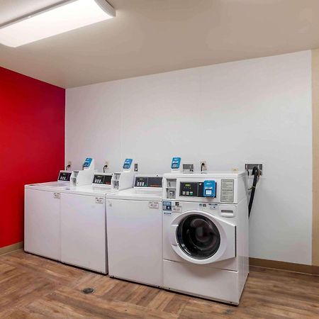 Extended Stay America Suites - Orange County - לייק פורסט מראה חיצוני תמונה