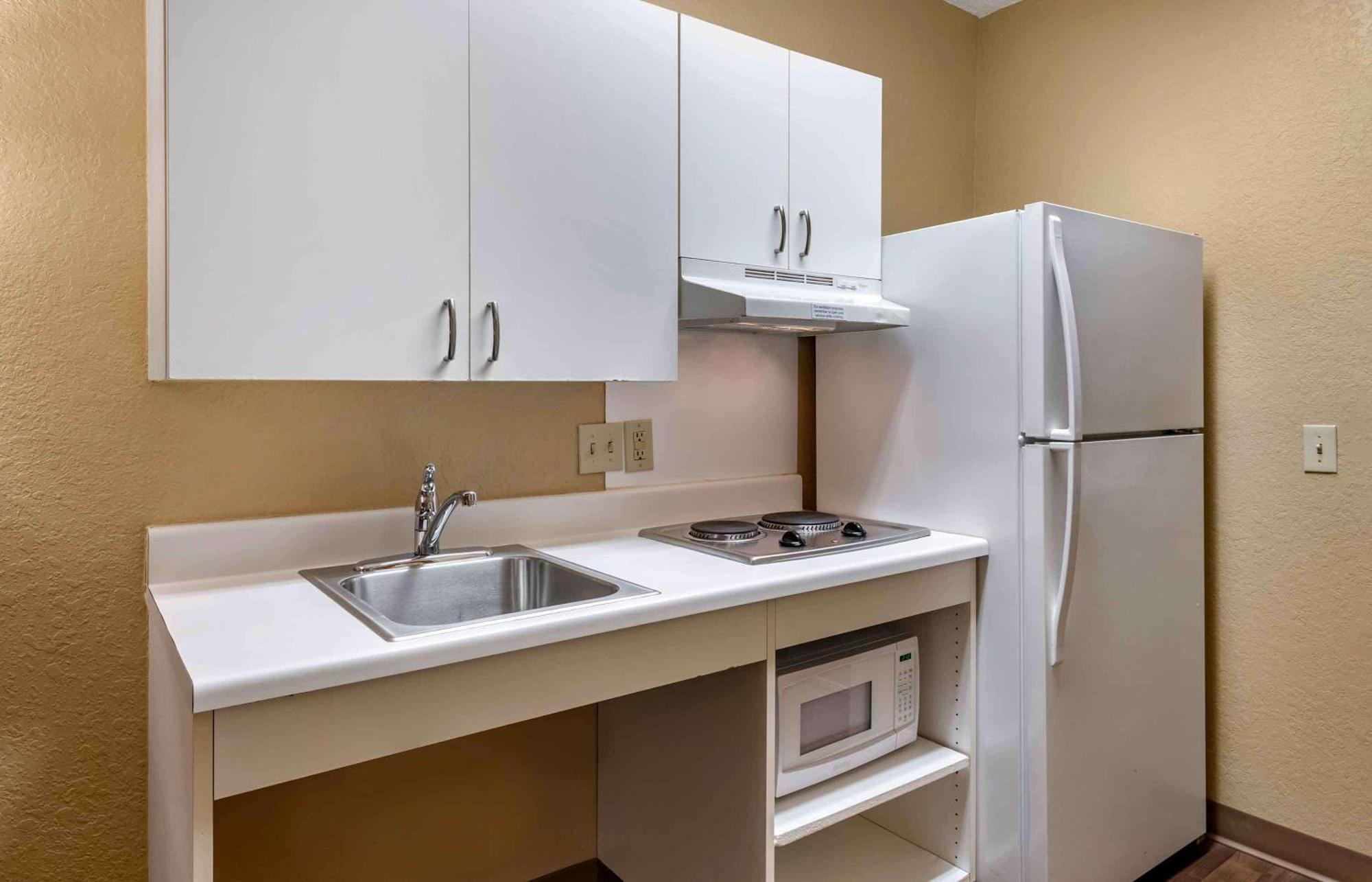 Extended Stay America Suites - Orange County - לייק פורסט מראה חיצוני תמונה