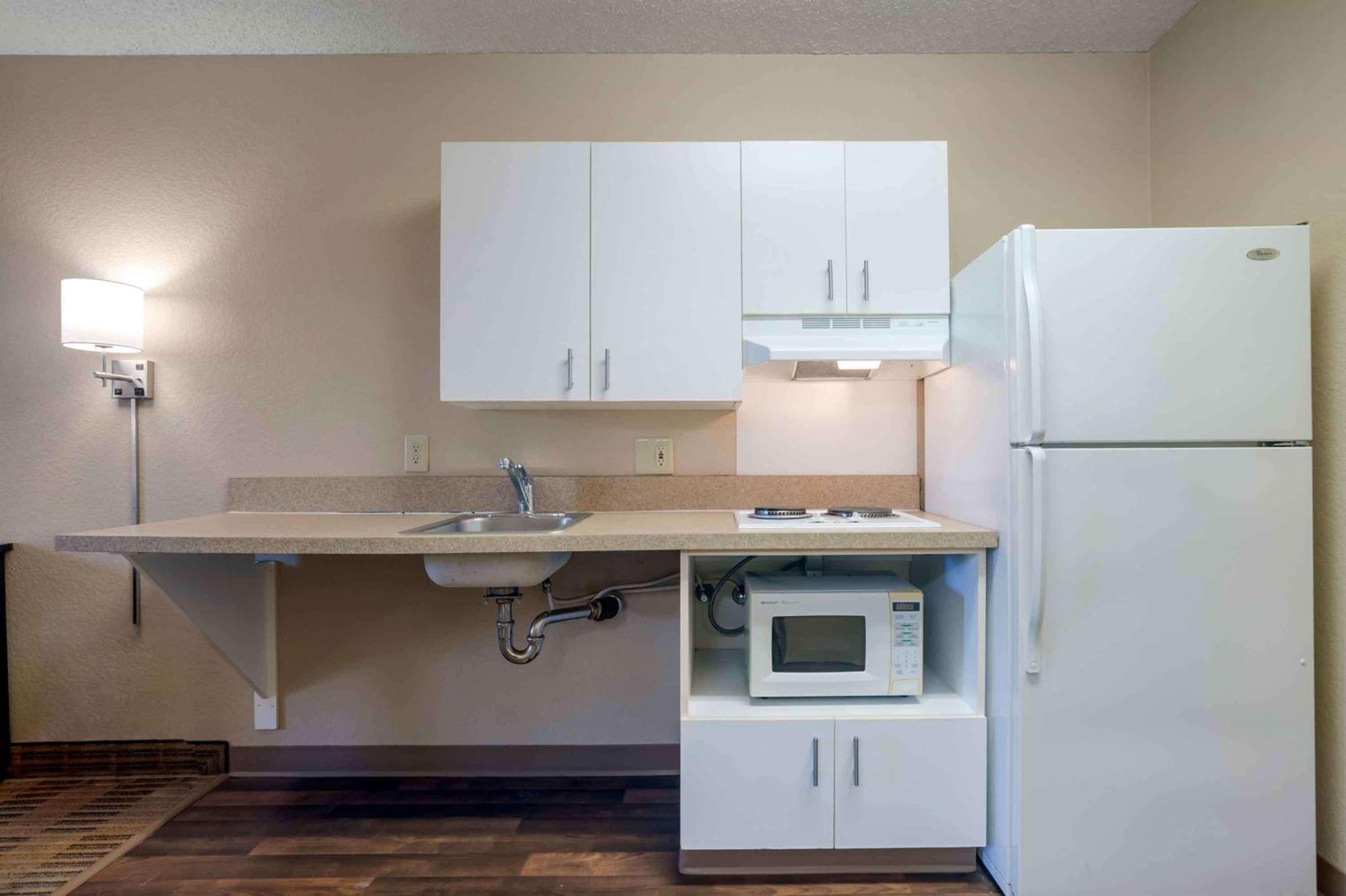 Extended Stay America Suites - Orange County - לייק פורסט מראה חיצוני תמונה