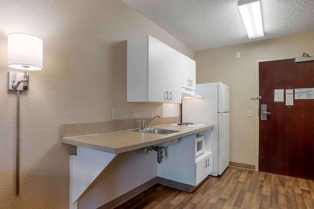 Extended Stay America Suites - Orange County - לייק פורסט חדר תמונה